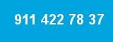 911 422 78 37 911 422 78 37